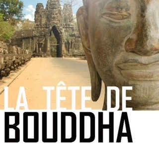 Bienvenue sur la timeline de La Tête de Bouddha, le second livre et premier roman de Nimith Chheng.