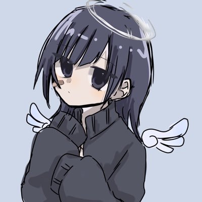 M花ラピ様用専垢^ • · • ^ฅ