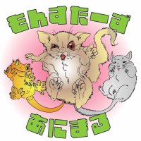 京都【もんすたーずあにまる】 (@monstarsanimal) 's Twitter Profile Photo 京都【もんすたーずあにまる】 (@monstarsanimal) 's Twitter Profile Photo