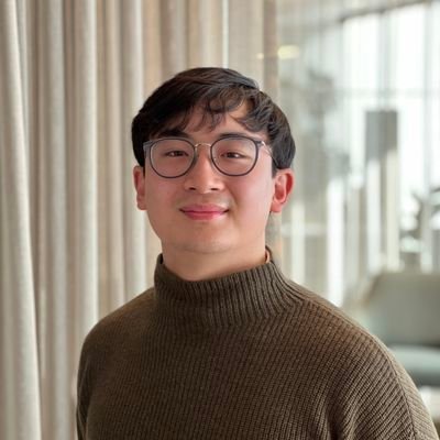 stantanudjaja's profile picture. Climate-Tech Nerd