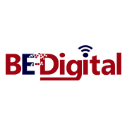 BE-Digital(@BEDigitalEU) 's Twitter Profile Photo