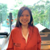 Yen Zhen (Angel) Lu (@angeldodeelatte) 's Twitter Profile