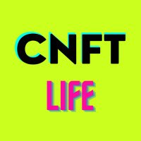 CNFT LIFE (@cnft_life) 's Twitter Profile Photo CNFT LIFE (@cnft_life) 's Twitter Profile Photo