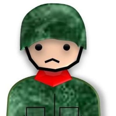 milterm0gunji's profile picture. retired JGSDF
My areas of interest is military warfighting concept.