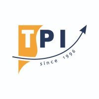 TPI Polytechniek (@tpipolytechniek) 's Twitter Profile