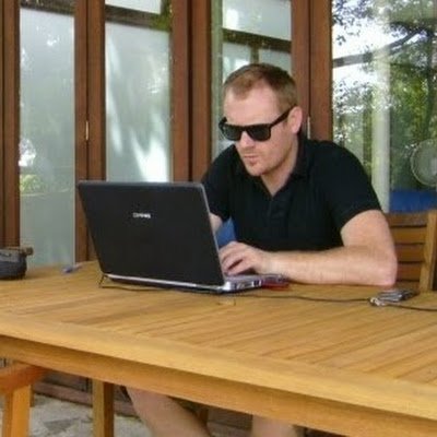 JohnDup07541987's profile picture. 