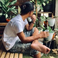 Abu Araz (@aabuaraz) 's Twitter Profile