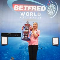 Fallon Sherrock MBE (@fsherrock) 's Twitter Profile Photo Fallon Sherrock MBE (@fsherrock) 's Twitter Profile Photo