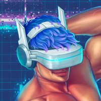 Zharts1990 (comm open 1slot) (@zharts1990) 's Twitter Profile Photo Zharts1990 (comm open 1slot) (@zharts1990) 's Twitter Profile Photo