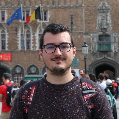 Jordi_GV's profile picture. 