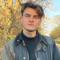 Luke John Smith (@lukejohnsmith) 's Twitter Profile