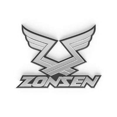 Hello! Welcome to the page of Zonsen Motorcycle！
Cyclone is our premium brand and Cineco is an EV brand.