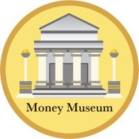 Money Museum NFT(@moneymuseumnft) 's Twitter Profile Photo