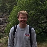 Alex Baker (@alexbakey) 's Twitter Profile