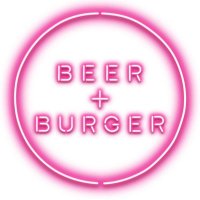 BEER + BURGER STORE(@BeerBurgerStore) 's Twitter Profile Photo