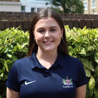 Communications & Marketing Manager for @LondonFA ⚽️ Long suffering Spurs fan. Passionate about female sport and cheese. @SevenoaksTownFC @STFCWomen 💙🖤