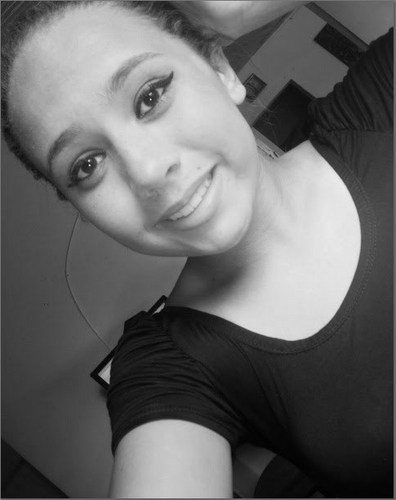 You're the only reason I wake up to face everyday.