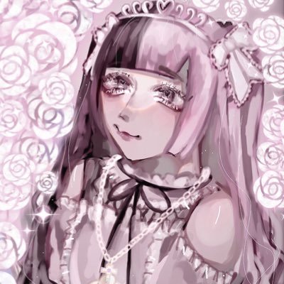 ⛓🎀𝔰𝔬𝔯𝔞𝔰𝔢🎀⛓さんのプロフィール画像