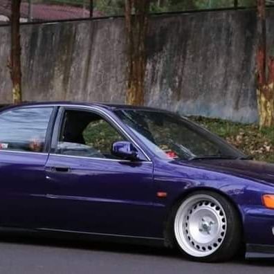 EndaWarwer's profile picture. Gas trusss