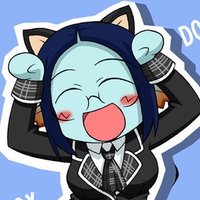 めがねのシエル@DQX (@ciel_megane_dpx) 's Twitter Profile Photo めがねのシエル@DQX (@ciel_megane_dpx) 's Twitter Profile Photo