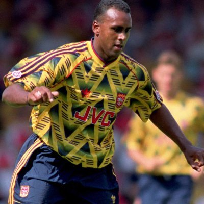 Co-Host of the Red Lines and Half Spaces podcast, Panelist on Lattefirm. Long time Arsenal Fan.