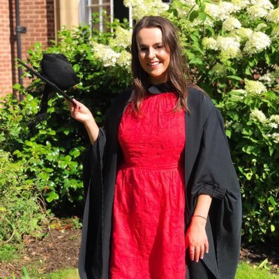 • Year 5 & 6 TA and Forest School Lead 🌿🌸 • Edge Hill University BA Hons Primary Teacher QTS Graduate 🎓 •