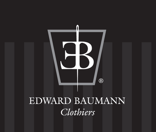 EBClothiers's profile picture. Edward Baumann delivers a new standard in the field of custom clothes. Your wardrobe deserves the utmost care and commitment towards a designer lifestyle.