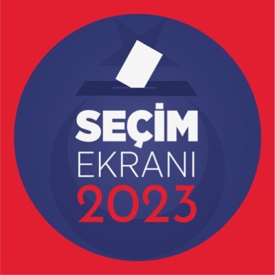 2023 seçimlerine dair her şey