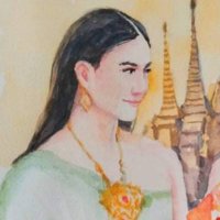 🌜เพียงจันทร์🌛 I GOT YOU (@iamgonnne) 's Twitter Profile