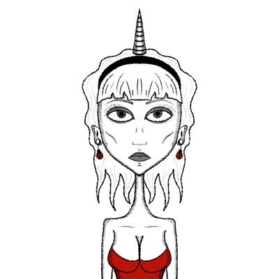Dystopia Girlsさんのプロフィール画像