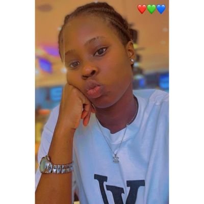 IsintumeJessica's profile picture. A strong comrade 😌🖤
🥴