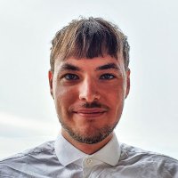 Thorben Fröhlking (@tfroehlking) 's Twitter Profile