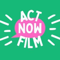 ACTNOWFILM (@actnowfilm) 's Twitter Profile Photo ACTNOWFILM (@actnowfilm) 's Twitter Profile Photo