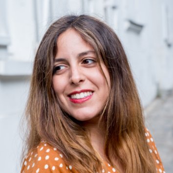 SashaBonet6's profile picture. Communication Officer @Comexposium
📷 Photographer