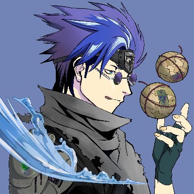 natton_ocoさんのプロフィール画像