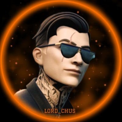 Código Creador de #Epicgames y #Fortnite: LORD_CHUS. Vouches #lordchuslegit . Dúo @Keri_WRLD!
Canal guías y mejores momentos de Fortnite en bio 😉👌
