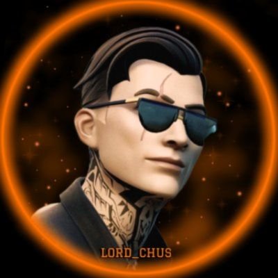 Código Creador de #Epicgames y #Fortnite: LORD_CHUS. Vouches #lordchuslegit . Dúo @Keri_WRLD! 
Canal guías y mejores momentos de Fortnite en bio 😉👌