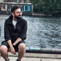 Ahmad Alkhatib (@atkalkhatib) 's Twitter Profile