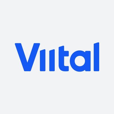 Viital_io's profile picture. We build digital products that enable the creation of interactive and immersive web experiences