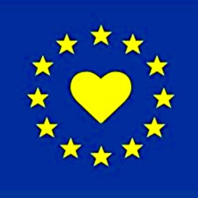 The E.U believe in the ideals of unity, solidarity and harmony among the people of Europe. BRITurn-EU