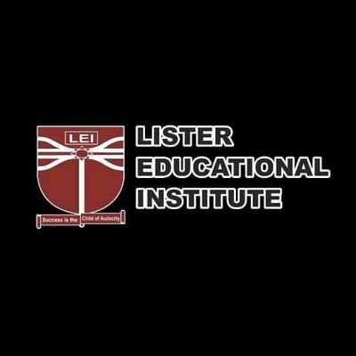 Lister Educational Institute