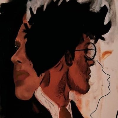 Painting with my fingers… NFTartist …you can buy my NFT on https://t.co/jXOwWYGh52