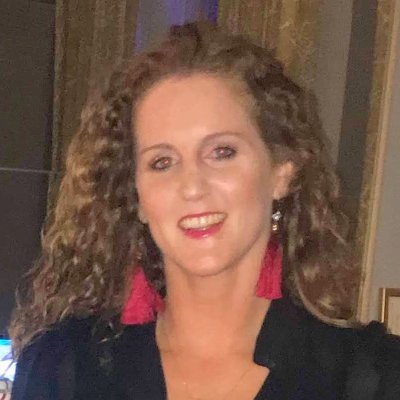 AliMcComiskey's profile picture. Gitlab - rockstars of remote ✨ HR, Galway Girl 🇶🇦, Wild Atlantic Way ☘️ adult twin mom 💙💙, sea swimming, 3 dogs, life is good!