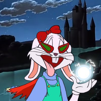 RektBunnynft's profile picture. 