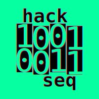 hackseq (@hackseq) Twitter profile photo