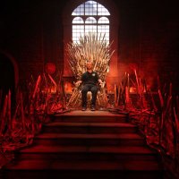 James Witham (@jamesacewitham) 's Twitter Profile