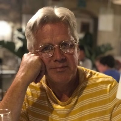 Eric Traa Profile
