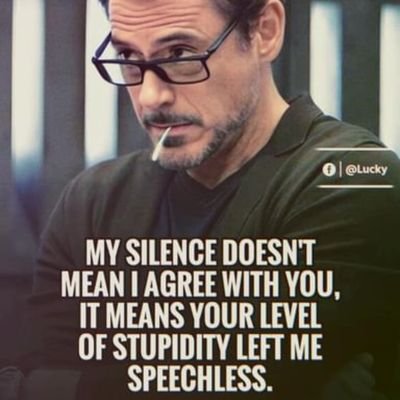 Love to learn, annoyed by the furiously tired of thinking, so challenge me freely. When the facts change, so does my mind

Rock is not dead 🤘🏻🤘🏻🤘🏻