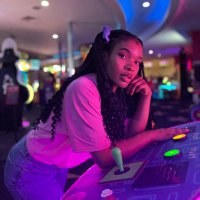 Glochi🧚🏾 (@prodbygloria) 's Twitter Profile