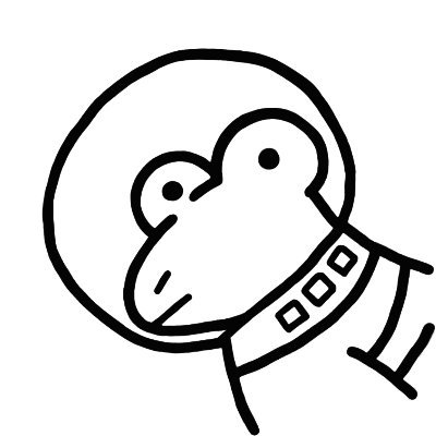 The Frogfatherさんのプロフィール画像
